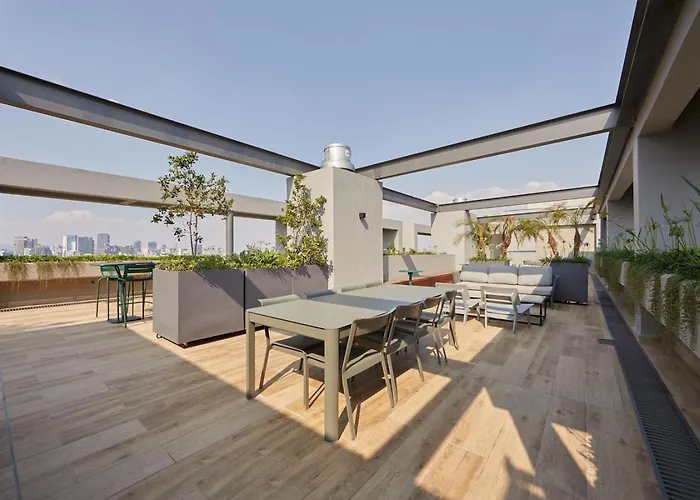 Retreat Workspace, Wifi, Pool, Gym &parking *