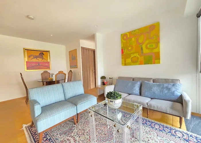 Retreat Workspace, Wifi, Pool, Gym &parking