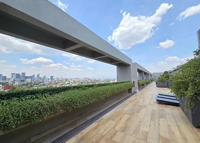 Retreat Workspace, Wifi, Pool, Gym &parking Apartamento *