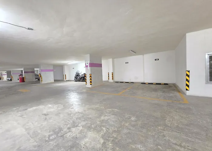 Retreat Workspace, Wifi, Pool, Gym &parking México DF